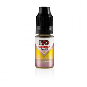IVG Intense Salts Pink Lemonade
